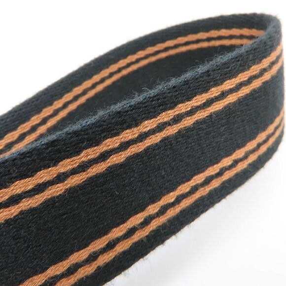 COACH C6958 2-Way Handbag in Black Leather, Women's, 352708 - Picture 6 of 9